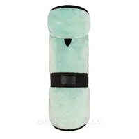 Pet Fashion Blanket попона для собак M - м'ята (4823082417087) 