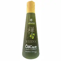 GILL'S Oilcare шампунь з екстрактом оливкового масла 300 мл (8023222162648) 