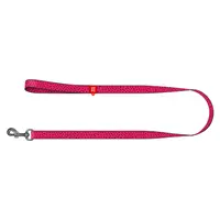 WAUDOG Nylon повідець для собак L - з QR паспортом, з малюнком Кавун, нейлоновий (4823089316727)  - фото 1