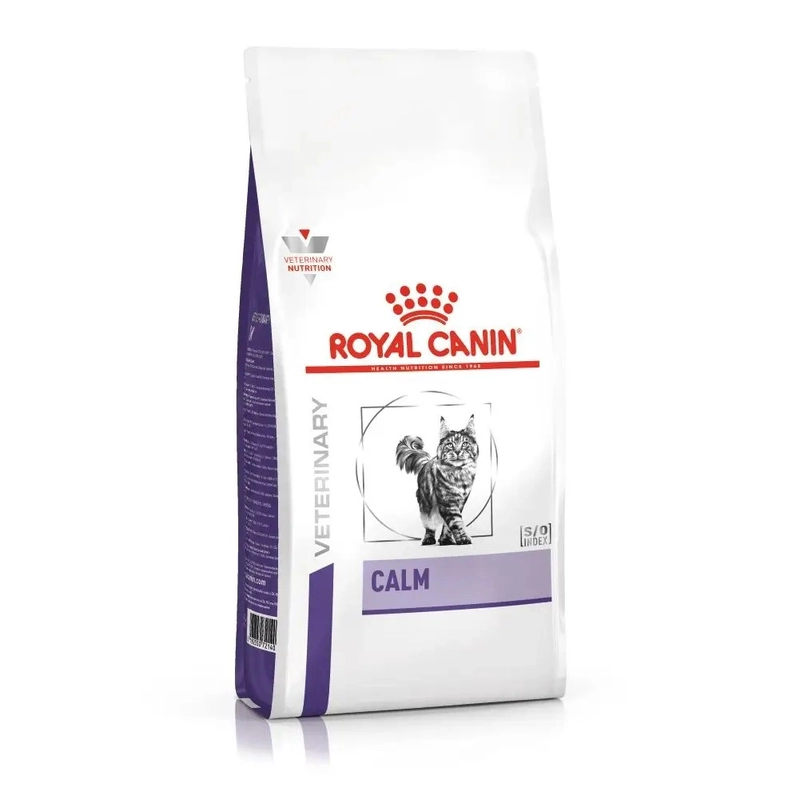 Royal Canin Calm СУХИЙ КОРМ Холістік коти (для заспокоєння) 2 кг 