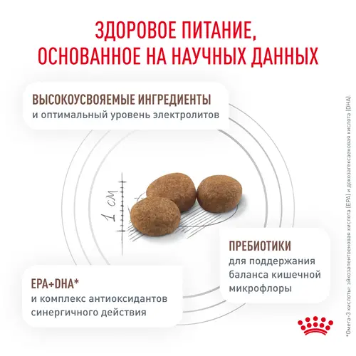 Royal Canin Gastrointestinal Moderate Calorie сухий корм для котів 400 г (3182550771283)