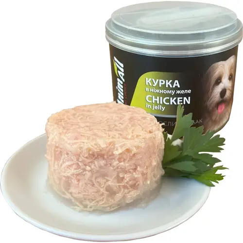 Monge Fresh влажный корм для собак 100 г - с треской (8009470013109)
