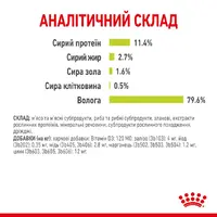 Royal Canin Sensory Smell Gravy ВОЛОГИЙ КОРМ Супер-преміум коти (вибагливі) 85 г  - фото 3