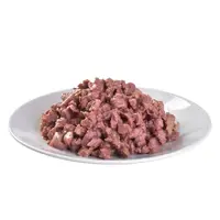 Brit Care Sterilized Fillets in Gravy ВОЛОГИЙ КОРМ Супер-преміум коти (індичка в соусі) 85 г  - фото 1