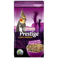 VL LORO Prestige корм для австралійських папуг 1 кг (5410340222249) 