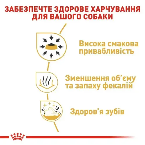 Royal Canin Chihuahua ADULT сухий корм для собак породи чихуахуа 500 г (3182550718813)