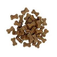 Savory Sterilised Soft Snacks ЛАСОЩІ Холістік коти (з ягням) 50 г  - фото 2