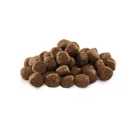 Brit Premium by Nature JUNIOR M сухий корм для цуценят середніх порід 1 кг - з куркою (8595602526314)  - фото 1