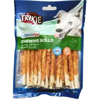 Trixie Denta Fun ЛАСОЩІ Premium собаки (паличка для чищення зубів) 12 см 240 г 
