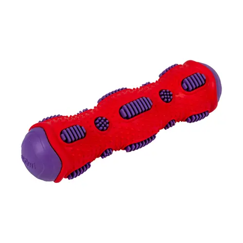 GiGwi Toothbrush Stick іграшка для собак 21 см - з ефектом тріску (4823089344294)