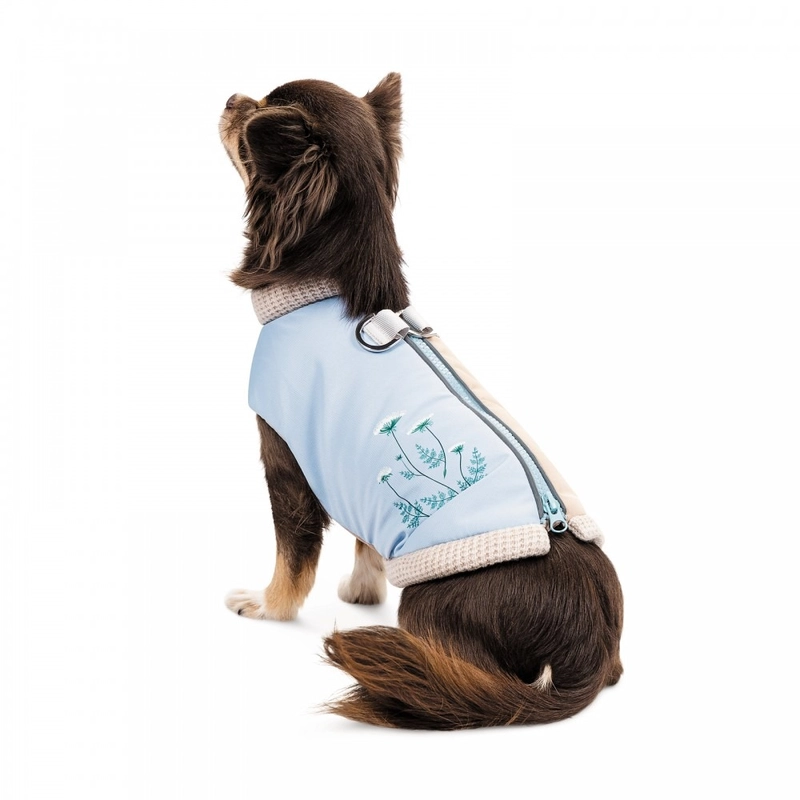 Pet Fashion Kris жилет для собак S (4823082434565)  - фото 2
