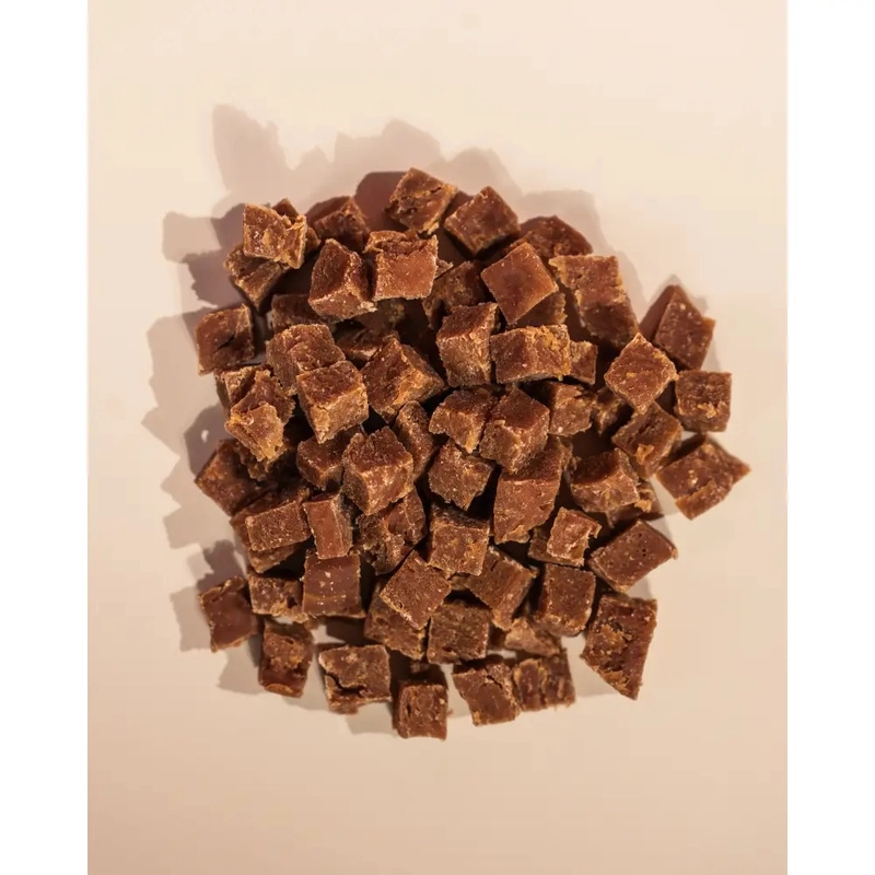 Half&Half Meaty Coins Adult ЛАСОЩІ Premium собаки (з куркою) 100 г  - фото 2