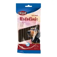 Trixie Soft Snack Rotolinis ЛАСОЩІ Premium собаки (з яловичиною) 120 г 