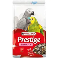 Versele-Laga Prestige зернова суміш для великих папуг 1 кг (5410340217955) 