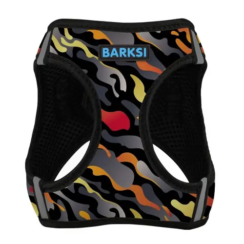 Sport Vest Barksi Гравітація шлея для собак S (2007033054329)