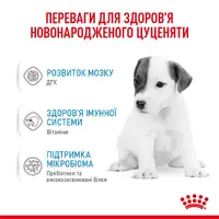 Royal Canin Babydog Milk заменитель молока для щенков 400 г (3182550768658)  - фото 2