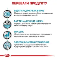 Royal Canin Sensitivity Control DUCK ВОЛОГИЙ КОРМ-ДІЄТА Холістік собаки (паштет з качкою) 410 г  - фото 1
