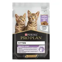 Purina Pro Plan Hydra Care Feline Hydration ВОЛОГИЙ КОРМ Холістік коти (для підтримки гідратації) 75 г 