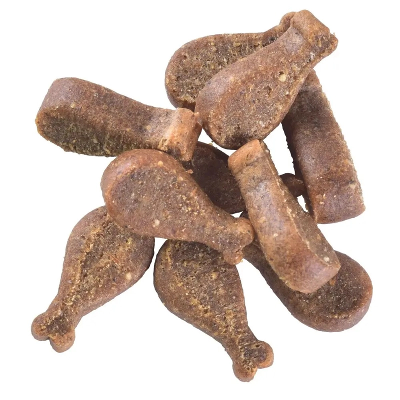 Brit Care Functional Snack Urinary лакомство для кошек 50 г - с индейкой (8595602555758)  - фото 2
