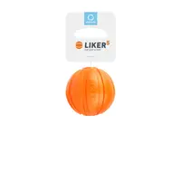 Liker5 м'ячик для собак D=5 см (4823089302935) 
