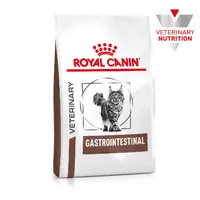 Royal Canin Gastrointestinal сухий корм для котів при розладах травлення 400 г (3182550771245) 