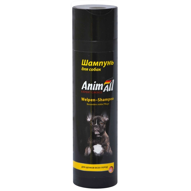 AnimAll шампунь для цуценят 250 мл (4820224501031) 