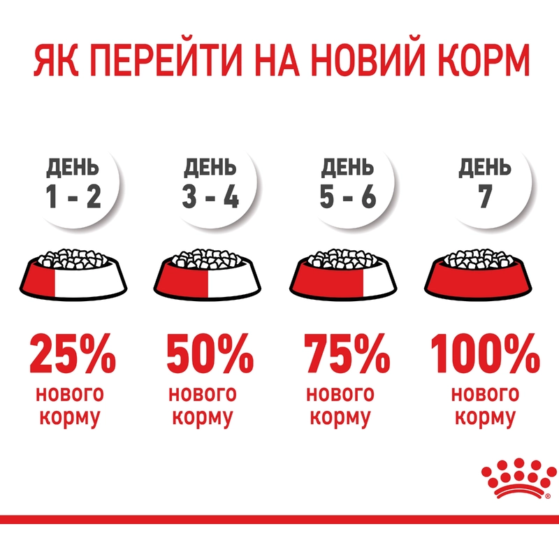 Royal Canin Kitten сухий корм для кошенят 400 г (3182550702379)  - фото 2
