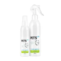 Pet's Lab СТОП-Запах засіб для собак для усунення плям і запаху сечі 300 мл (4820082496074) 