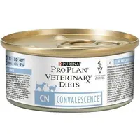 Purina Pro Plan Veterinary Diets CN Convalescence ВОЛОГИЙ КОРМ-ДІЄТА Холістік собаки (для одужання) 195 г 