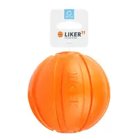 Liker11 м'ячик для собак D=11 см (4823089302935) 