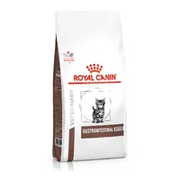 Royal Canin Gastrointestinal Kitten СУХИЙ КОРМ Холістік кошенята (при розладах травлення) 400 г 