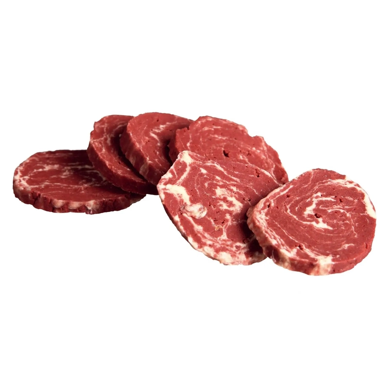 Trixie PREMIO Beef Coins ЛАСОЩІ Premium собаки (з яловичиною) 100 г  - фото 1