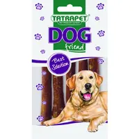 Tatrapet Dog Friend ЛАСОЩІ Економ собаки (кальцієві палички) 70 г 